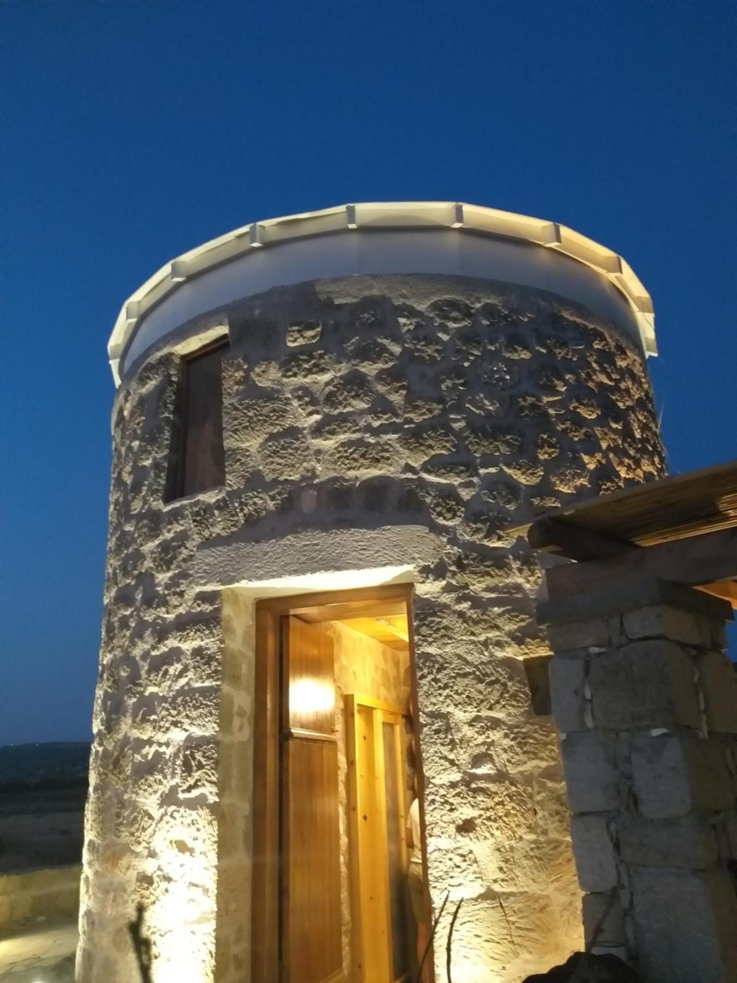 Petromilos1920 Zefiria ภายนอก รูปภาพ