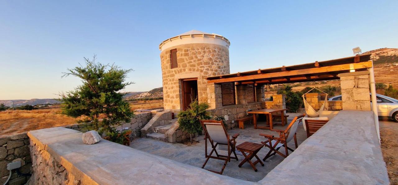 Petromilos1920 Zefiria ภายนอก รูปภาพ