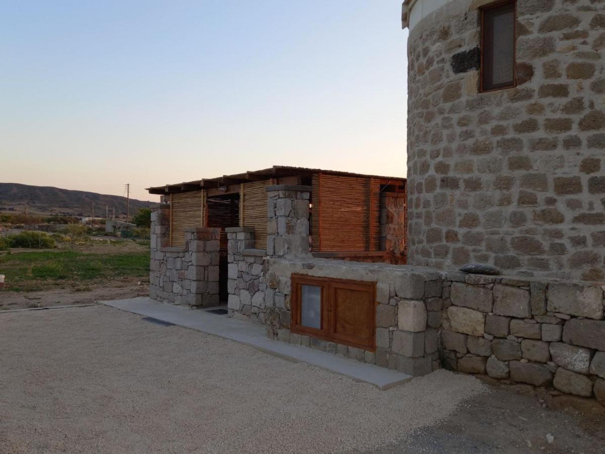 Petromilos1920 Zefiria ภายนอก รูปภาพ
