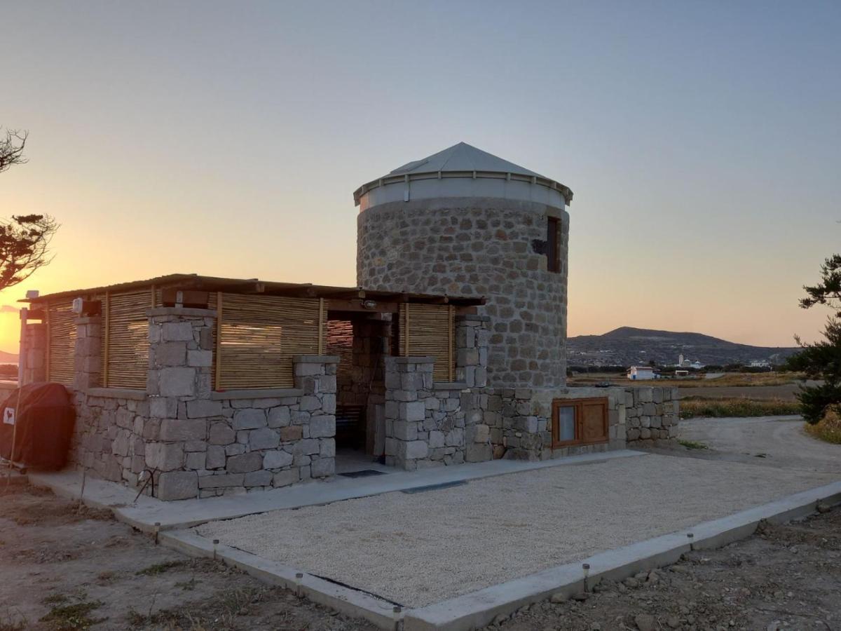 Petromilos1920 Zefiria ภายนอก รูปภาพ